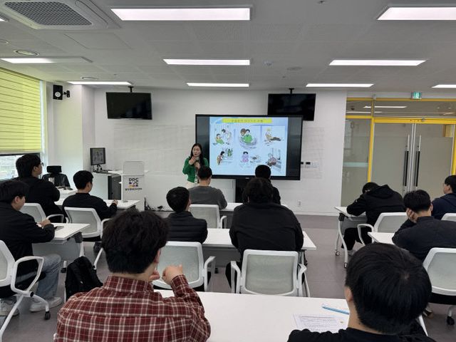 10.. 동두천시정신건강복지센터, 사회복무요원 대상 ‘우울증