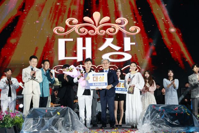 이호섭가요제 대상자