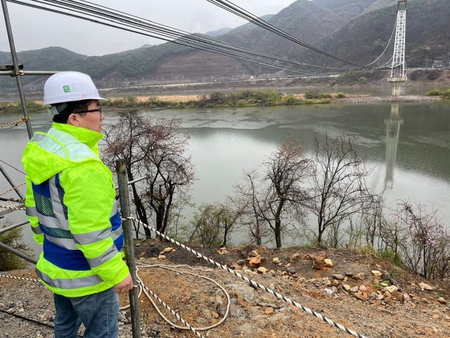 점검현장 사진 2