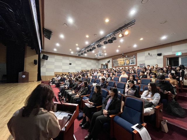 현장체험학습 업무담당자 역량강화연수 (1)
