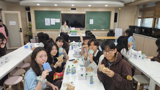 간편식 보도자료 사진