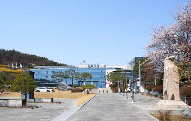 “도시의 품격, 밤에도 지킨다”