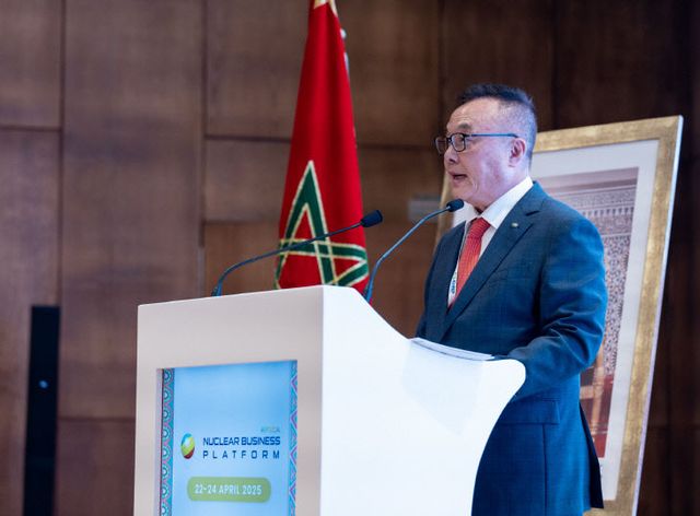 사진3. 황주호 한수원 사다.