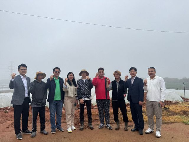 계절근로자 우호협력국 방문_라오스