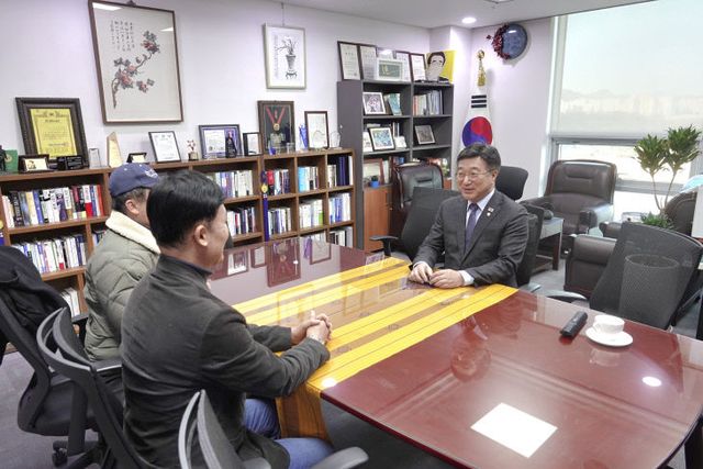 추진위와 윤호중 의원