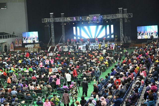 2-1.기장군이 ‘제26최했다