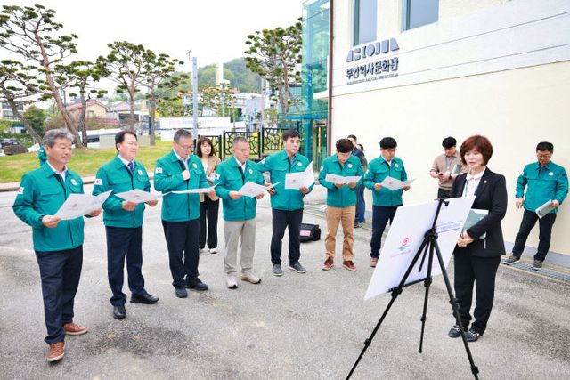 현장방문 통해 군민중심 의정활동 펼쳐 (2)