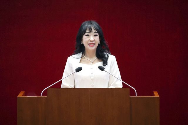 성남시의회 이영경 의원_보도자료 사진