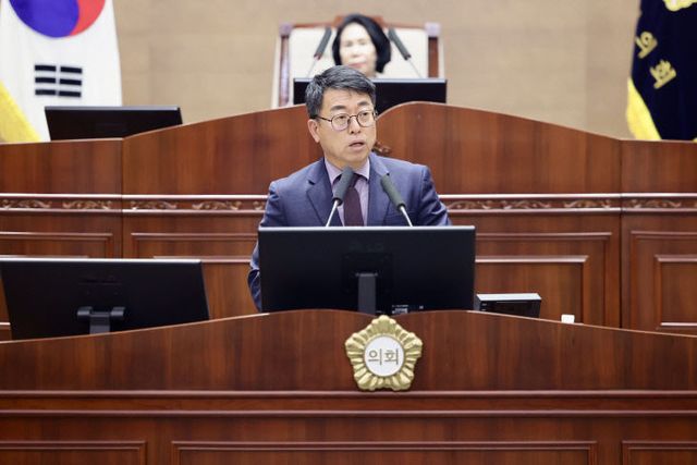 제279회 임시회 시정질문 2일차_이종담 의원1