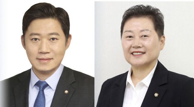 수원시의회 김동은 유준숙 대표의원