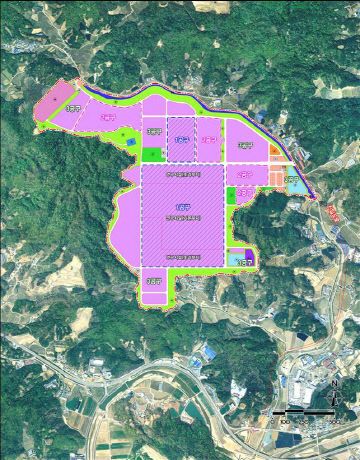 02.2 청주시, ‘다목적 방사광가속기 부지’