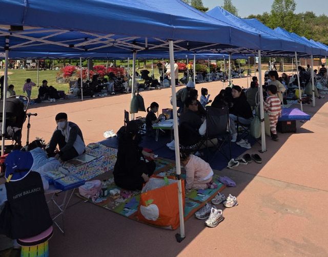 4-2. 제18회 산내들 푸른안성 환경축제