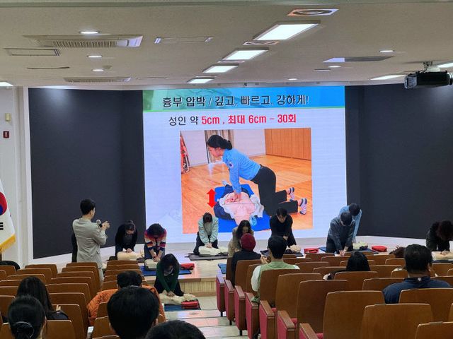 태안교육지원청