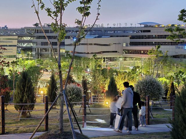 옥상정원_야간개방1(관광진흥과)