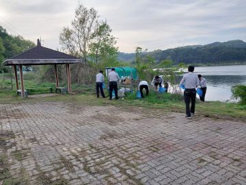 7.충화면 민관 환경감시단 (2)