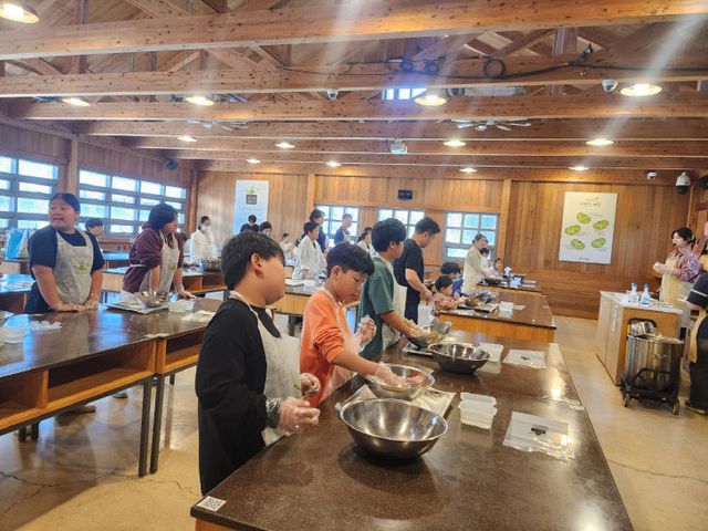 인재양성과-방과후아카데미 주말체험 2