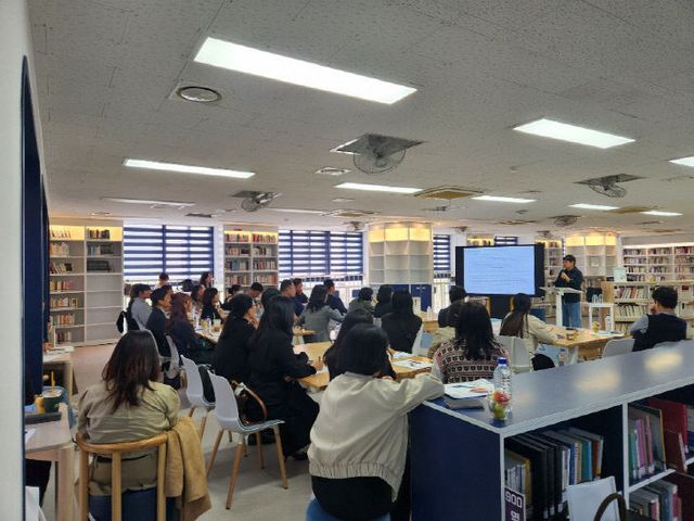 2. 도성훈 인천시교육감, ‘학교학교도서관 공간혁신 지원