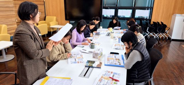 1인1주제세미나사진