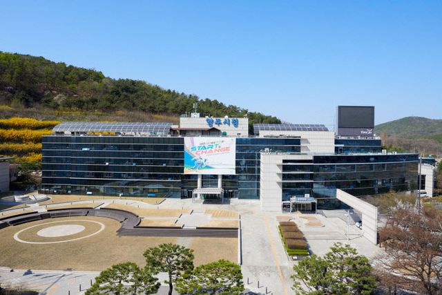 4.3. - 양주시, ‘2025년 상반기 청년 강사 양성 과정’ 수료식