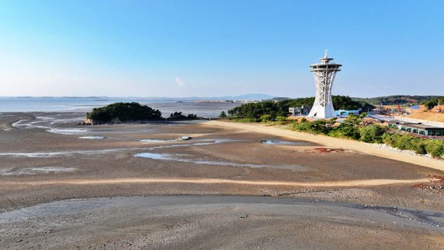 (신규대상지) 홍성 천수만 전경2