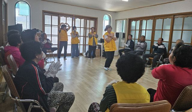 청양자원봉사센터