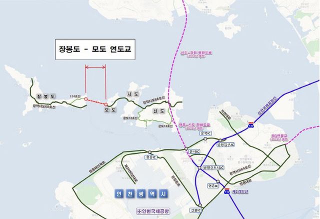 재정부 예비타당성조사 대상 선정)