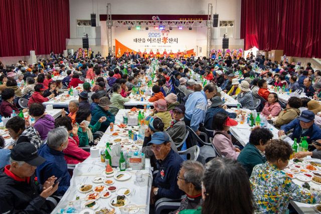 사진1_한화토탈에너지스 효잔치