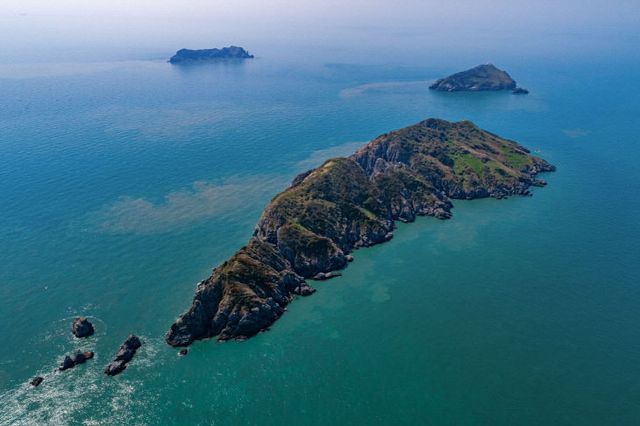 2. 바다숲 조성사업 공모 선정