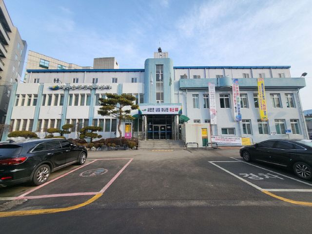 11.예산읍행정복지센터 전경