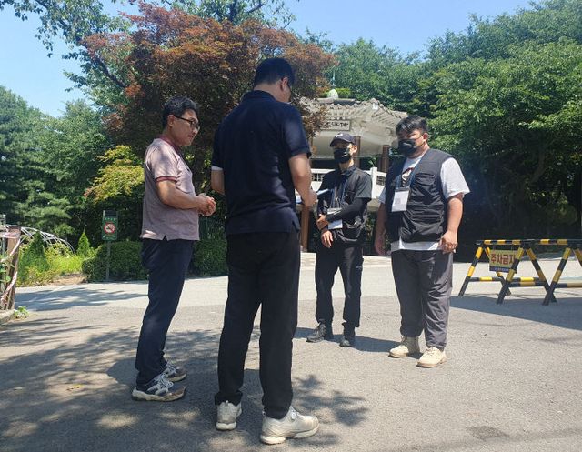 2. 공원녹지과(단속요원)