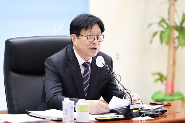 (추가보도)도성훈 인천광역시교육감, 전자칠판 관련 입장