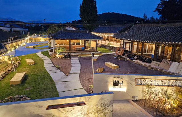 복합문화공간 ‘볕뉘’ 4일 개관