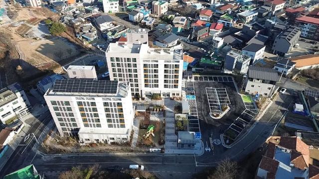 사진1)공공임대주택