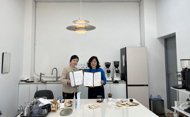 5-1 보도사진(업무협약식_커핑룸에이)