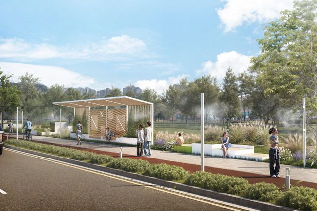 02.1 청주시 (청주산단 예상조감도)