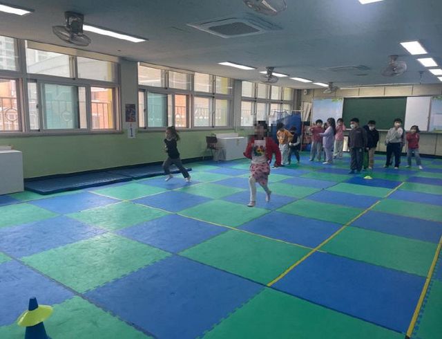 (2)인천 동구_아동 비만예방사업 ‘건강한 돌봄 놀이터’ 운영1