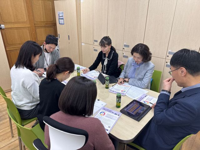 경기도교육청, ‘학교업무개선’ 의견 적극 수렴
