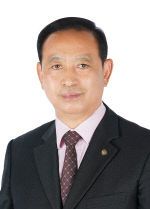 장순관 예산군 의장