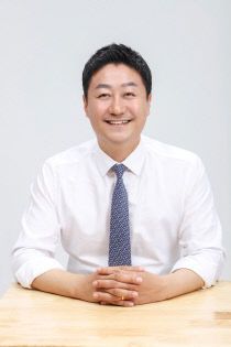 경기도의회 김진경 의장.