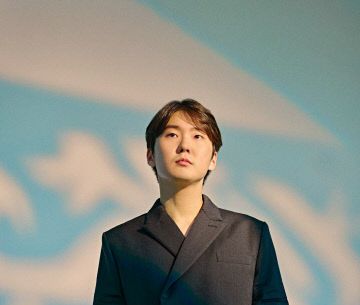 [성남아트센터] 피아니스트 조성진01_ⓒBenWolf