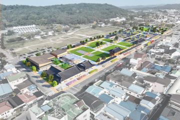 1.부여 세계유산탐방거점센터 건립사업 조감도