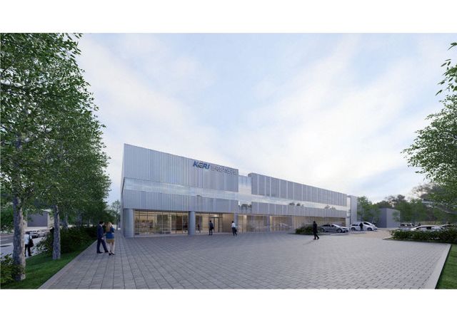 4.8(김해시 ‘전력반도체 토탈솔루션센터’ 착터)