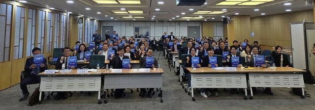 경기도의회 신미숙 의원, 도시형 소공인 지원’ 개선 제안