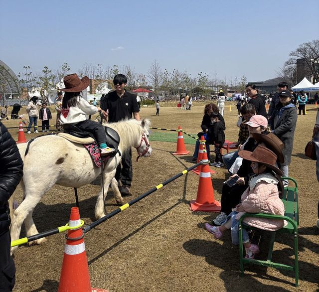 2. 이천시, 제11회 이천체험문화축제…체험객 3만여 명이 넘어2