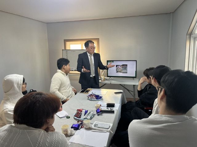 남자단기청소년쉼터