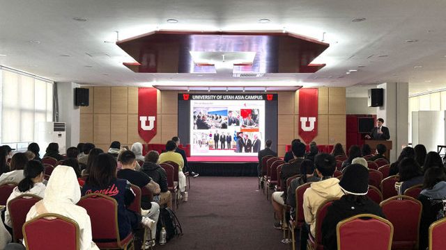 진행하고 있다.