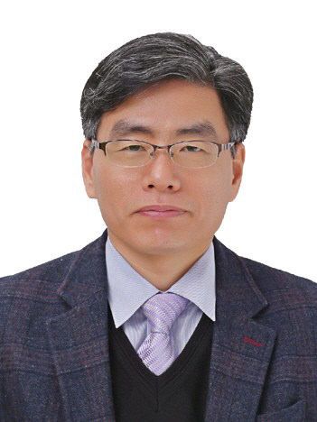 (자료사진) 김영식 고창 부군수(증명사진)