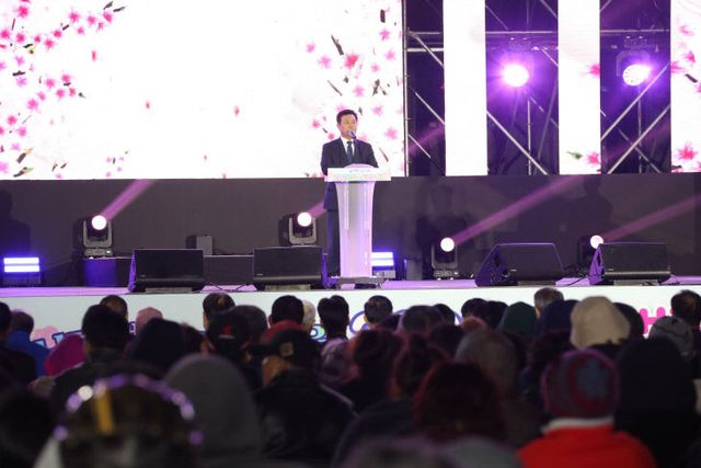 0408 정읍벚꽃축제 성료)