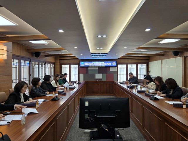 5.아동돌봄과(의정부시, 상반기 다함께돌봄센터 간담회 개최)1