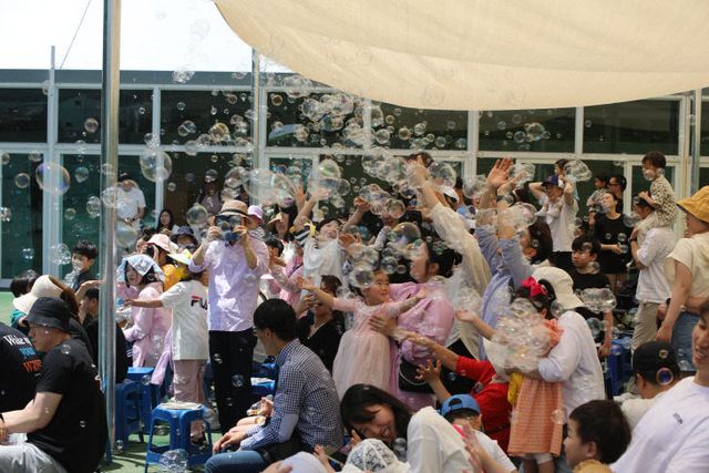 베어트리파크_어린이날 사진02